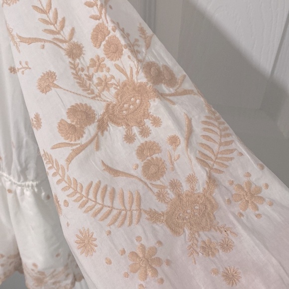 Miss Sixty boho romper - Picture 3 of 16